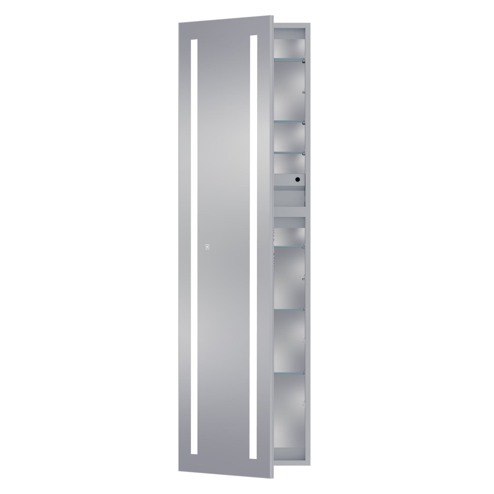 Ascension with Touch Dimming™ 20 x 69 x4.65 LED Lighted Mirror