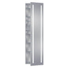 Ascension 20x69 Wardrobe Right Hinge