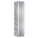 Ascension 20x69 Wardrobe Right Hinge