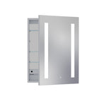 Ascension 23.25x30 Right Hinge