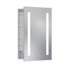 Ascension 23x36 Right Hinge