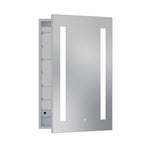 Ascension 23x36 Right Hinge