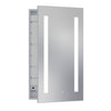 Ascension 23x40 Right Hinge