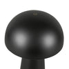 Asher 5-in Black LED Table Lamp