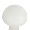 Asher 5-in Cream LED Table Lamp