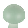 Asher 5-in Sage Green LED Table Lamp