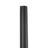 Astrid 25-in Metal Shade/Urban Bronze LED Wall/Vanity