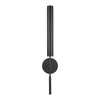 Astrid 25-in Metal Shade/Urban Bronze LED Wall/Vanity