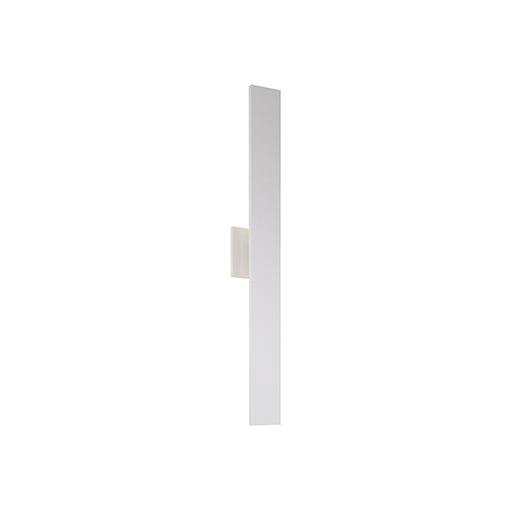 Vesta 36-in White LED All terior Wall