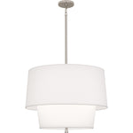 Decker Pendant