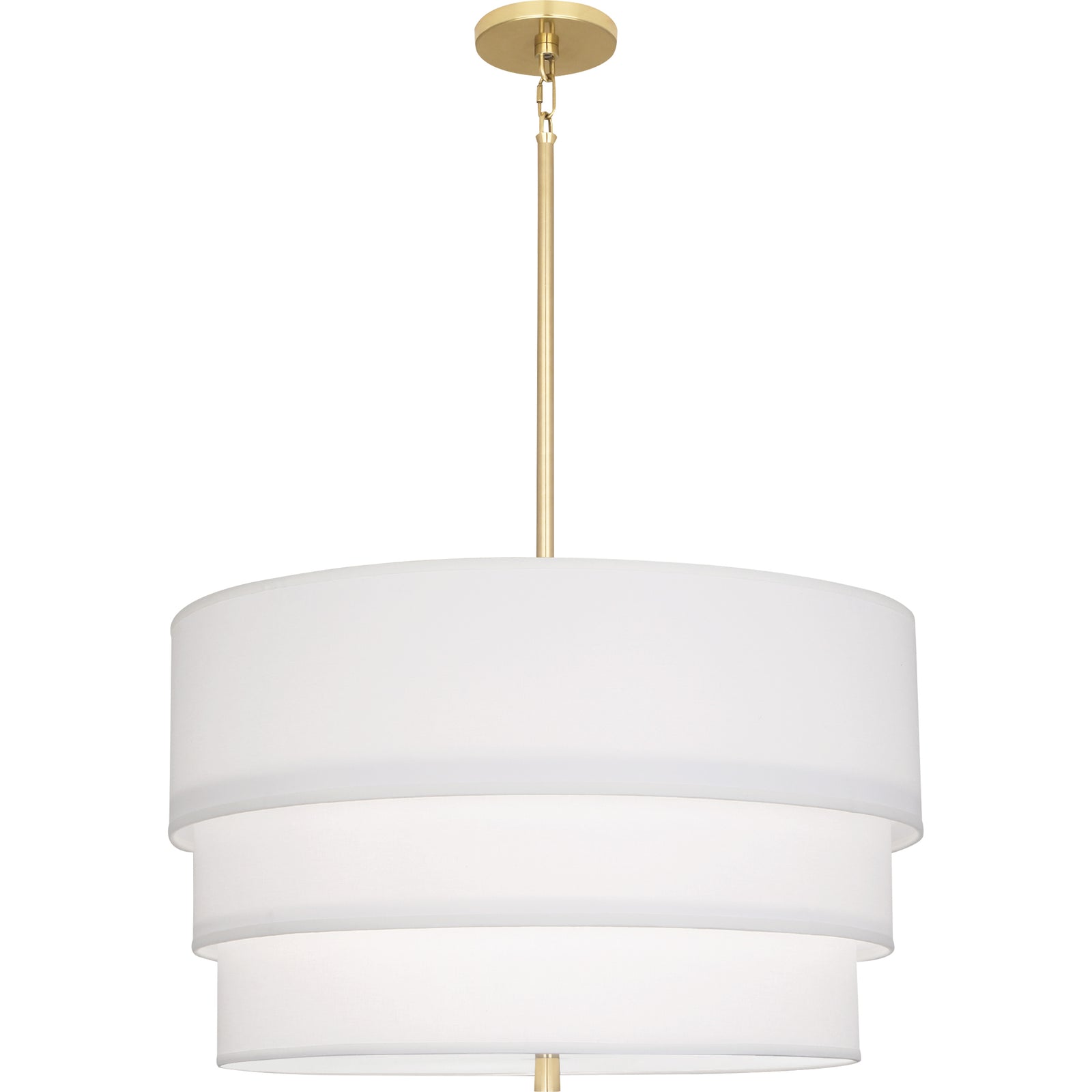 Decker Pendant