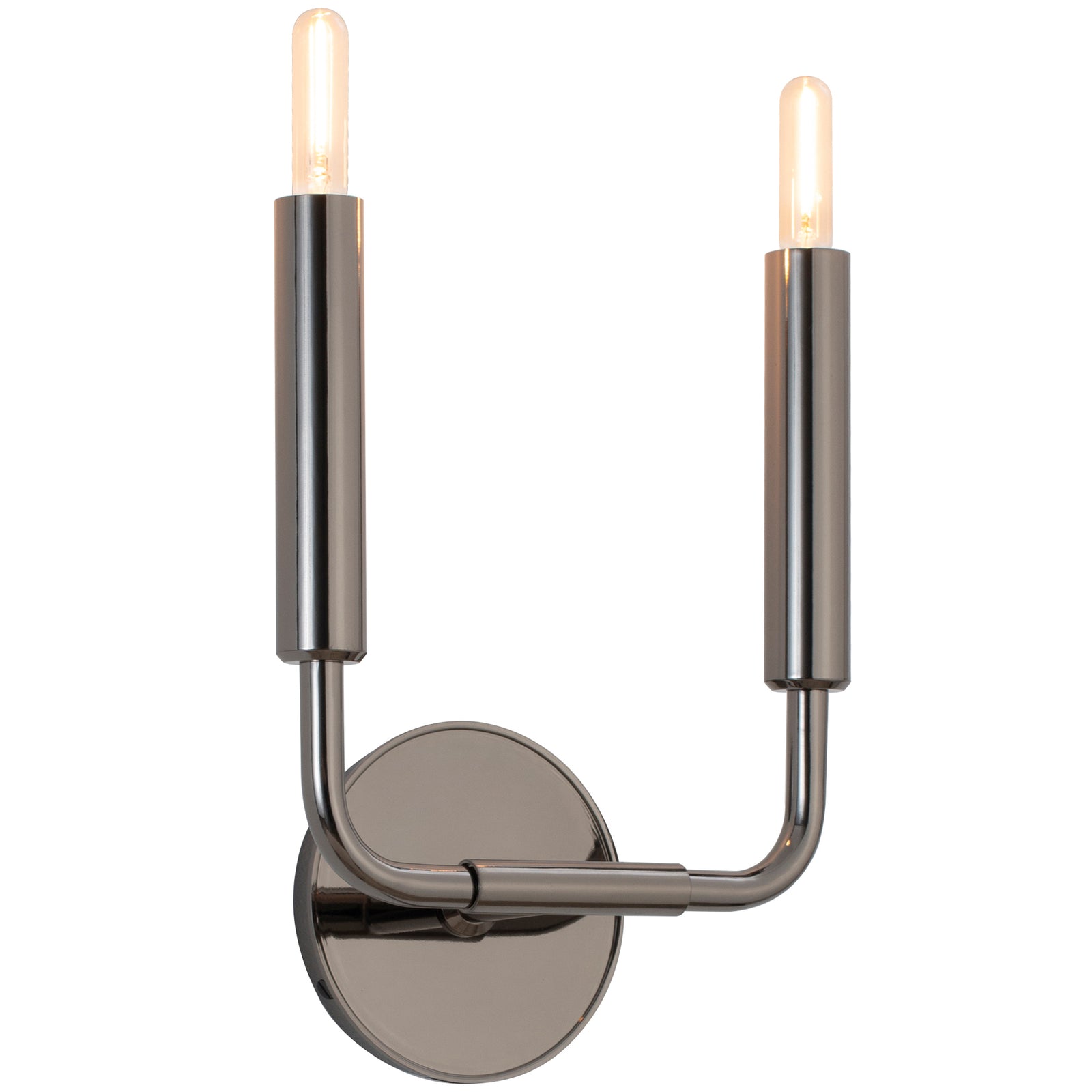 Mavisten Edition Carbonia Chandelier