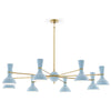 Clare Chandelier