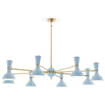Clare Chandelier