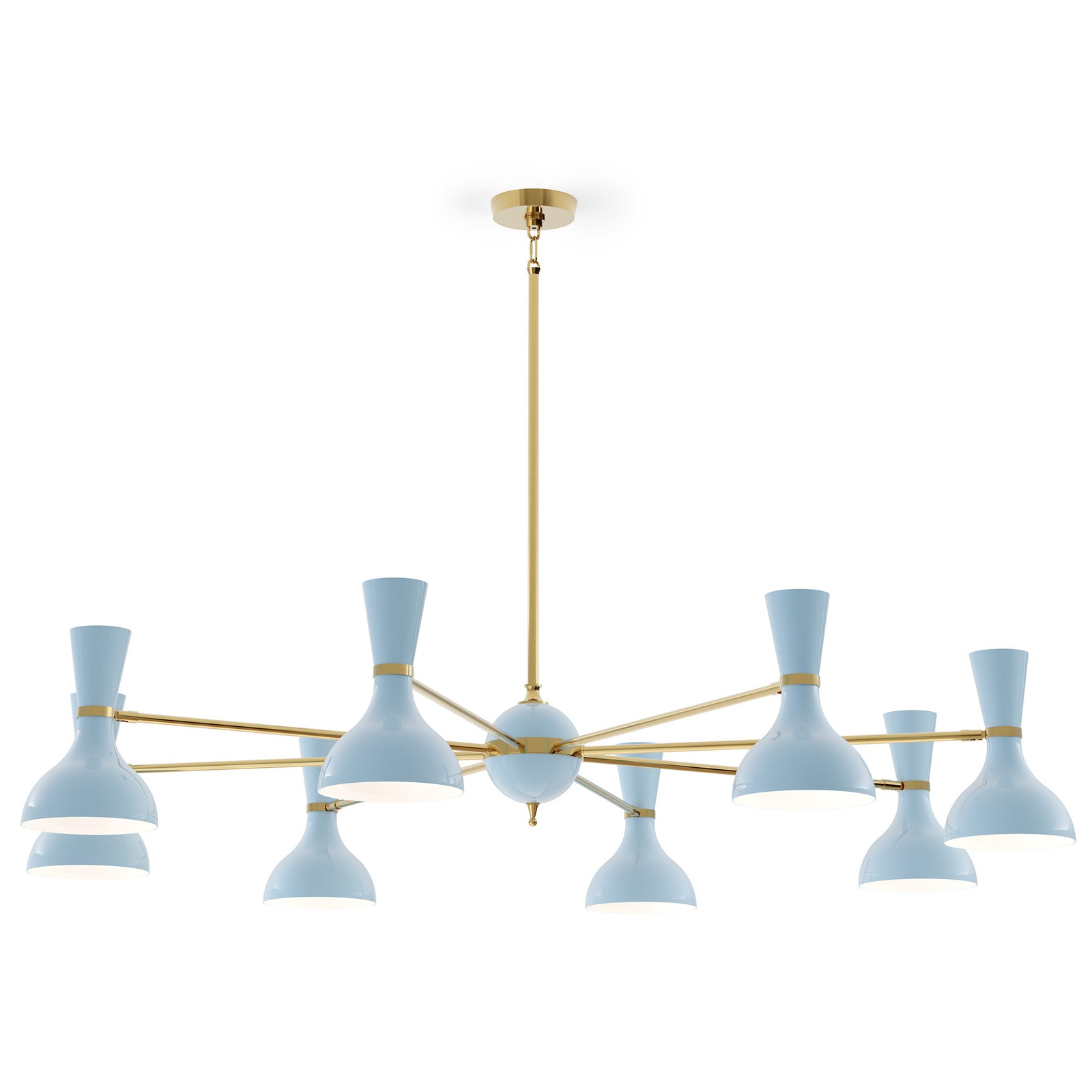 Clare Chandelier