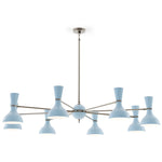 Clare Chandelier