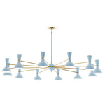 Clare Chandelier