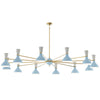 Clare Chandelier