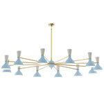 Clare Chandelier
