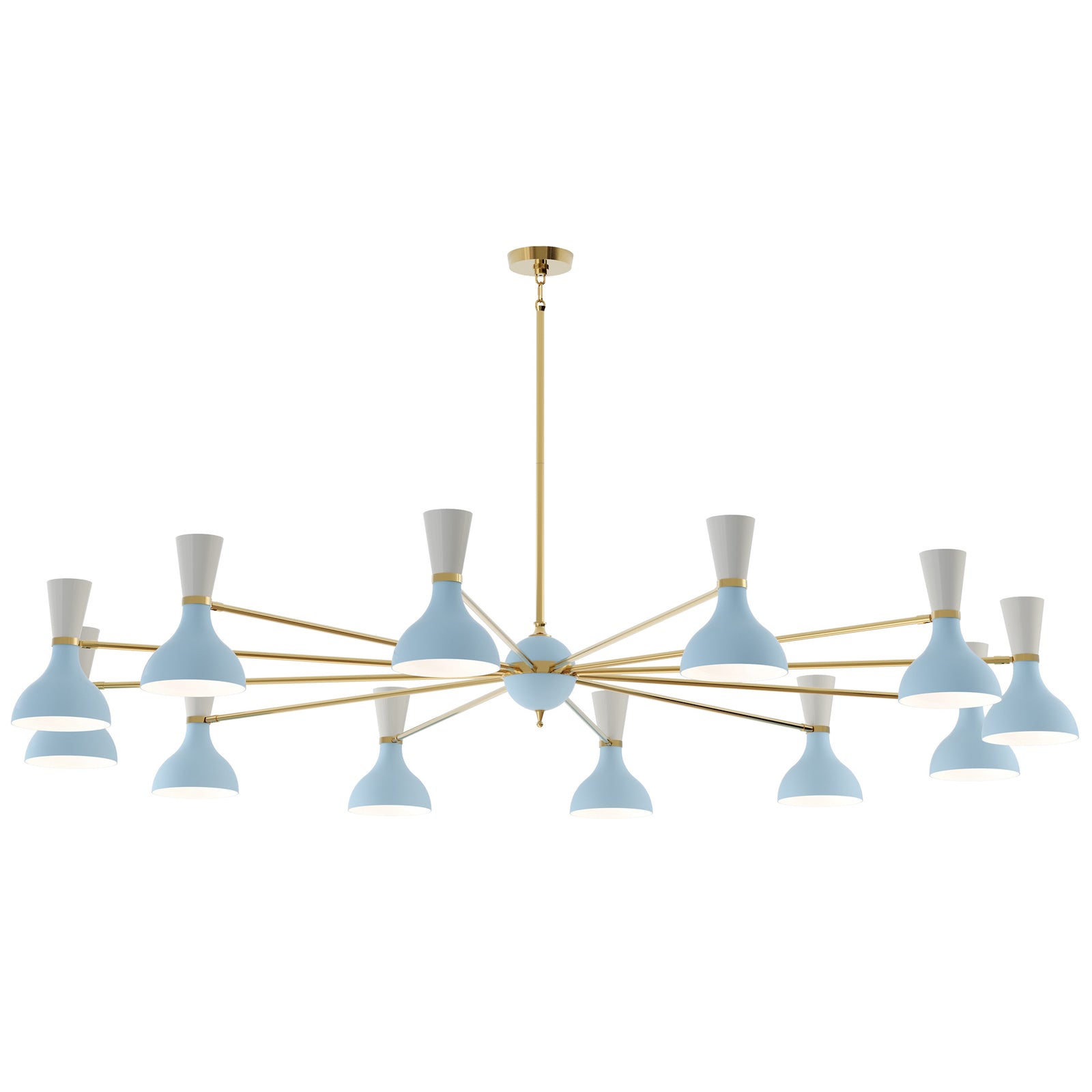 Clare Chandelier