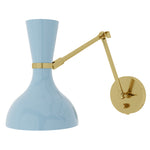 Clare Wall Sconce