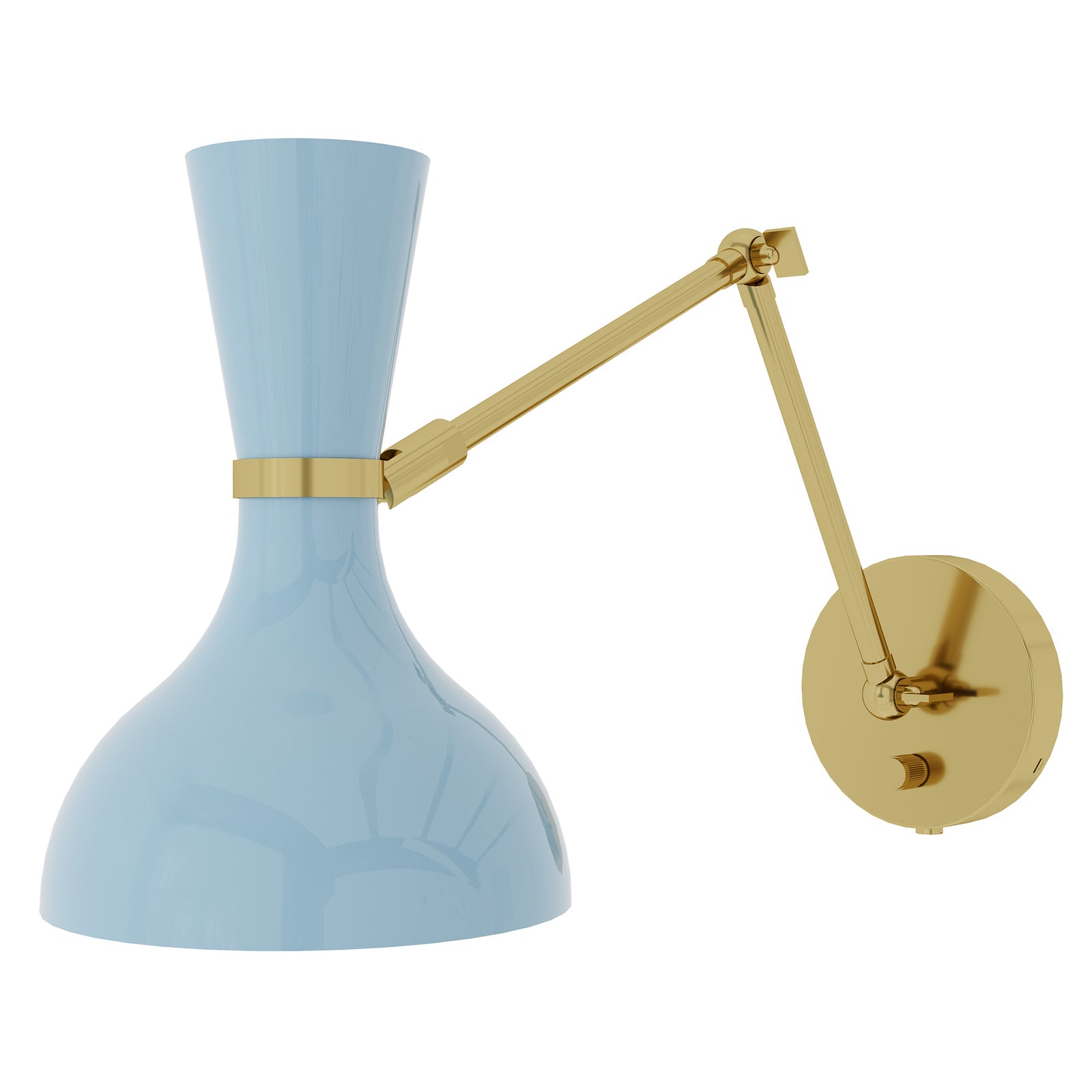 Clare Wall Sconce