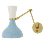 Clare Wall Sconce