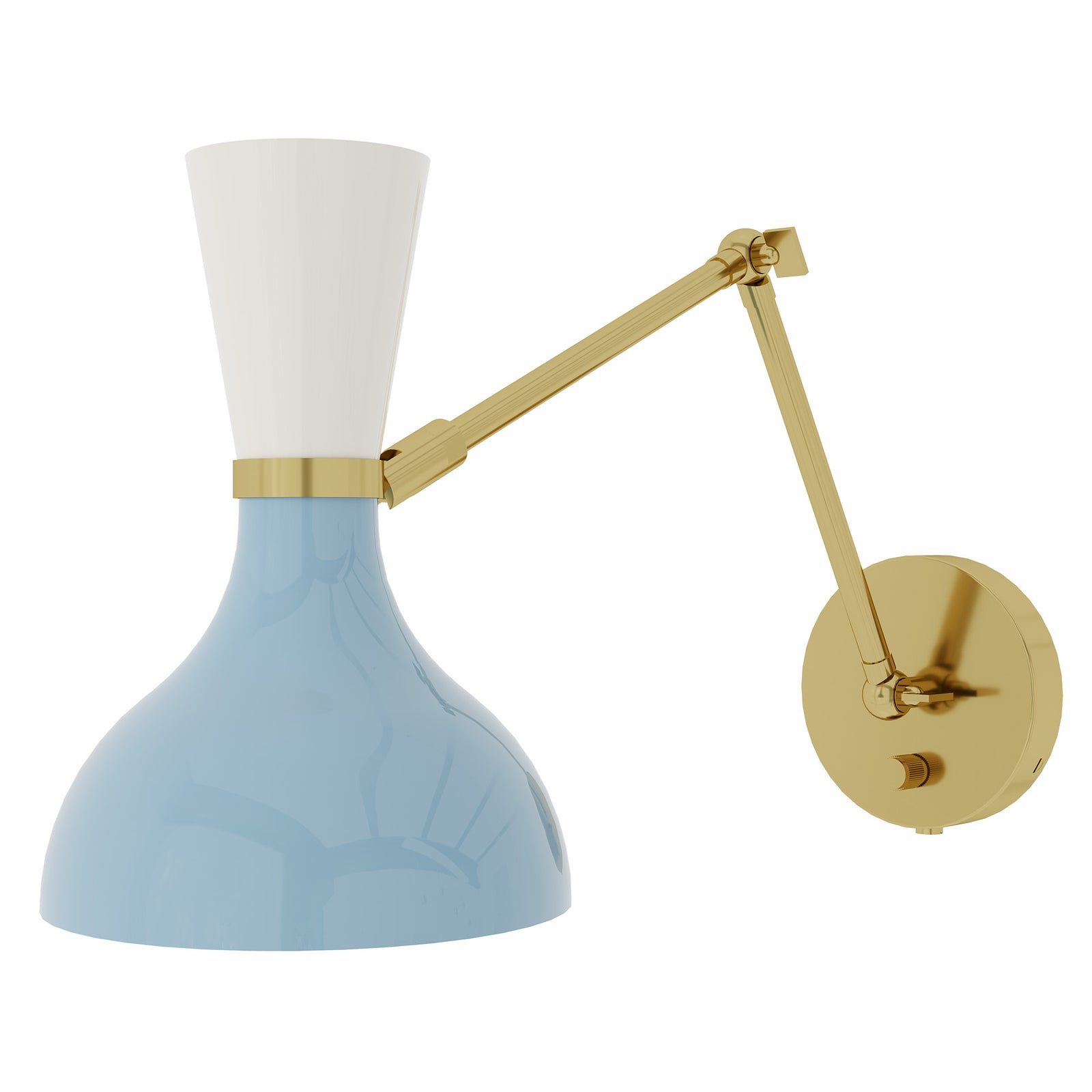 Clare Wall Sconce