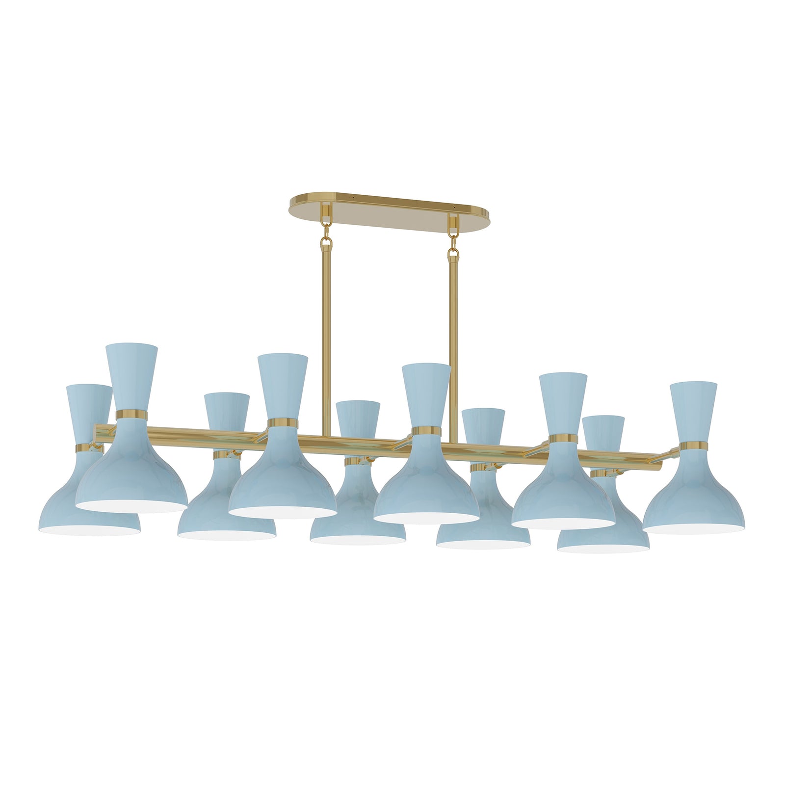 Clare Chandelier