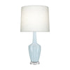 Baby Blue Emma Table Lamp