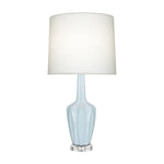 Baby Blue Emma Table Lamp