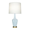 Baby Blue Small Emma Accent Lamp