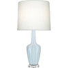 Baby Blue Emma Table Lamp