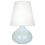 Baby Blue June Table Lamp