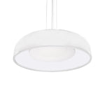 Beacon 20-in White LED Pendant