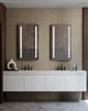 Bela™ LED Lighted Mirror