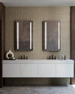 Bela™ LED Lighted Mirror
