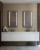 Bela™ LED Lighted Mirror