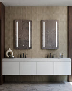 Bela™ LED Lighted Mirror