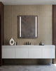 Bela™ LED Lighted Mirror