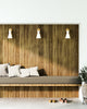 Betty 6-in Aged Gold/Opal Glass 1 Light Wall/Vanity