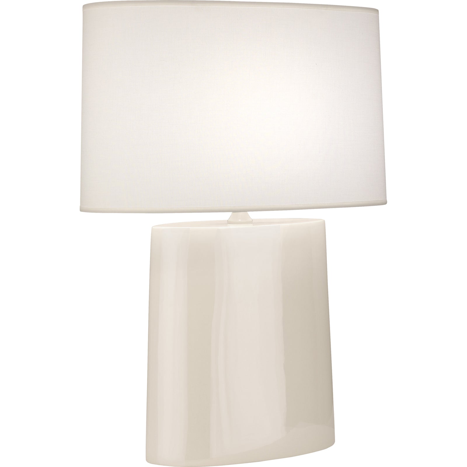 Bone Victor Table Lamp