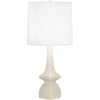 Bone Jasmine Table Lamp