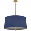 Williamsburg Custis Pendant
