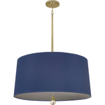 Williamsburg Custis Pendant