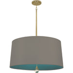 Williamsburg Custis Pendant