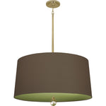 Williamsburg Custis Pendant