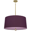 Williamsburg Custis Pendant