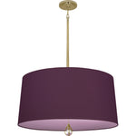 Williamsburg Custis Pendant