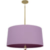 Williamsburg Custis Pendant